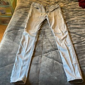 Size 1r hollister Jeans women’s